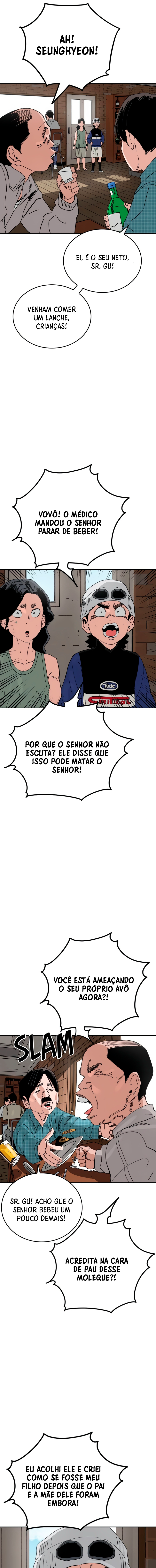O Grande Salto capitulo 175 pagina 6