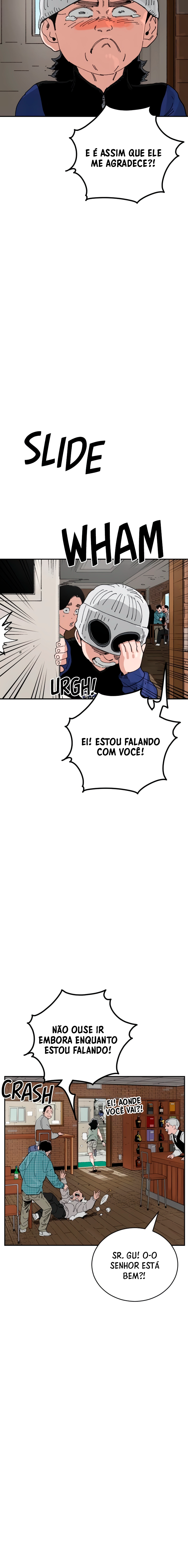 O Grande Salto capitulo 175 pagina 7