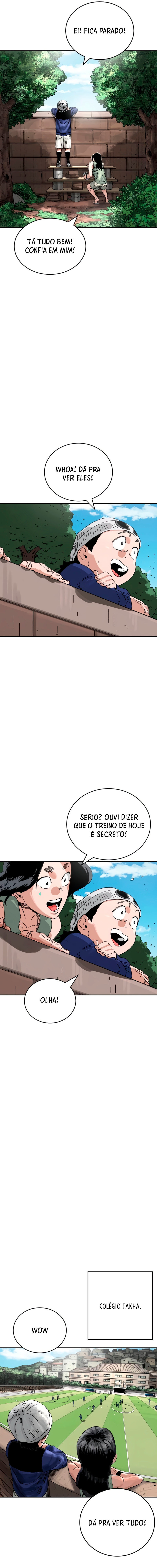 O Grande Salto capitulo 175 pagina 10