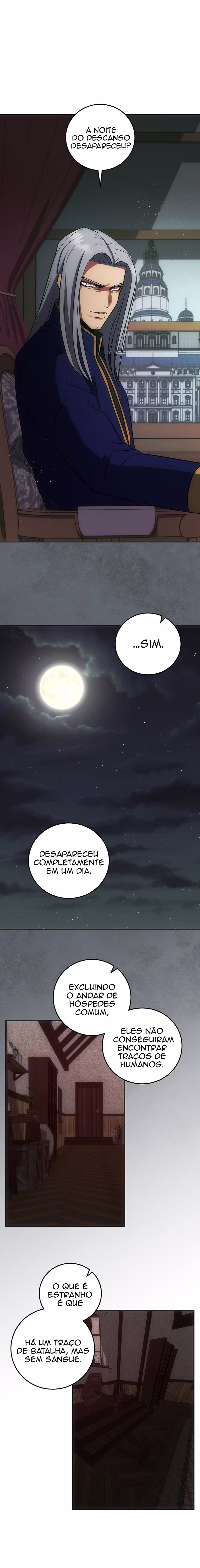 Eu Me Tornei o PrÃ­ncipe Mais Novo da Novel capitulo 24 pagina 1