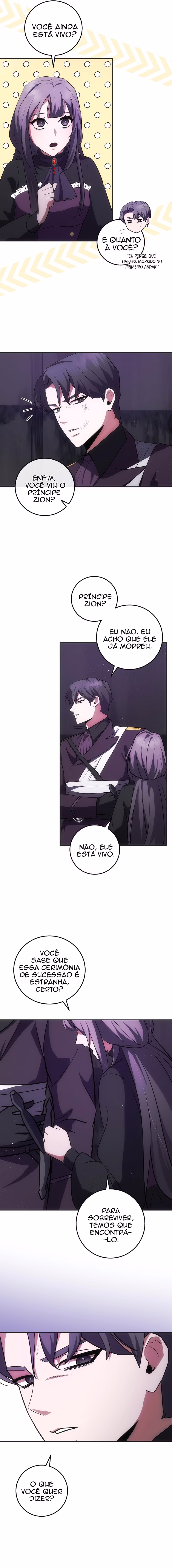 Eu Me Tornei o PrÃ­ncipe Mais Novo da Novel capitulo 24 pagina 16
