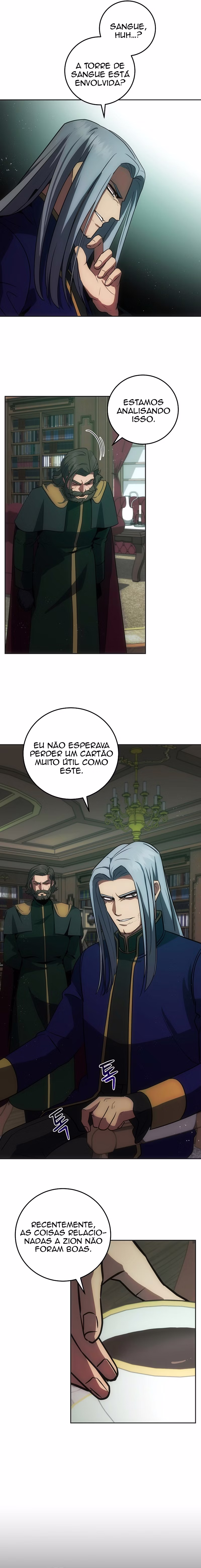 Eu Me Tornei o PrÃ­ncipe Mais Novo da Novel capitulo 24 pagina 2