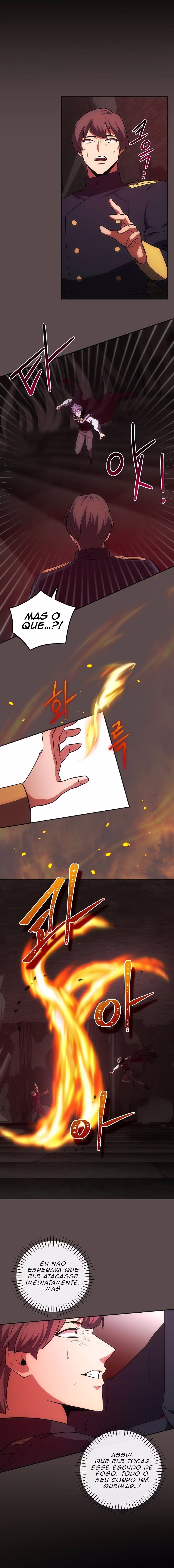 Eu Me Tornei o PrÃ­ncipe Mais Novo da Novel capitulo 24 pagina 8