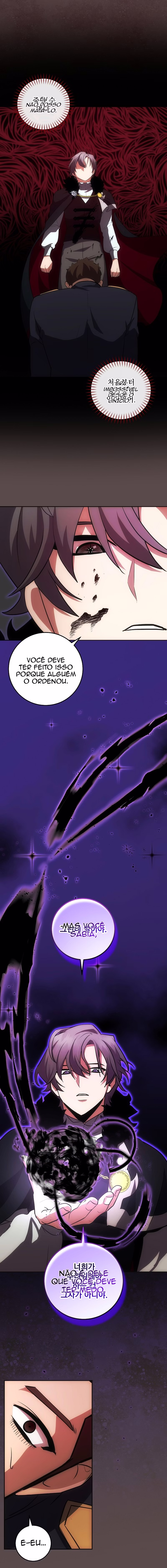 Eu Me Tornei o PrÃ­ncipe Mais Novo da Novel capitulo 24 pagina 10