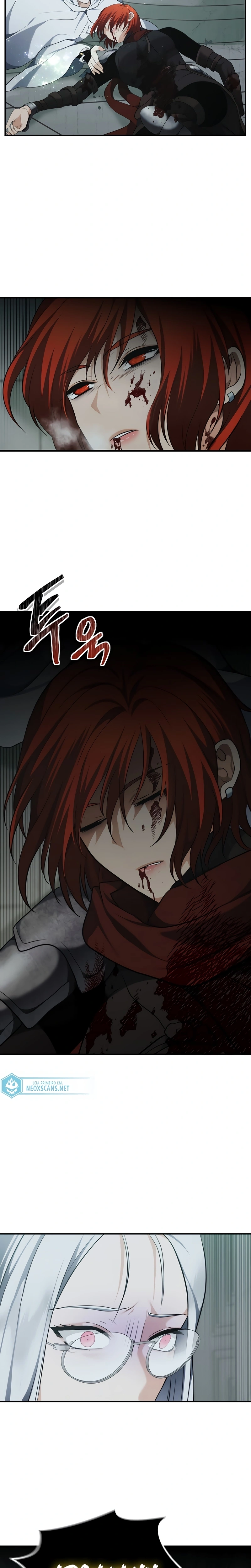 A Segunda Vida do Ranker capitulo 116 pagina 20