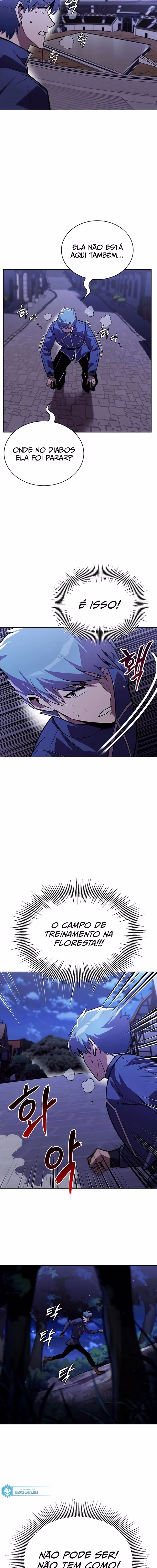 A SuperaÃ§Ã£o do Nobre Vagabundo capitulo 68 pagina 15