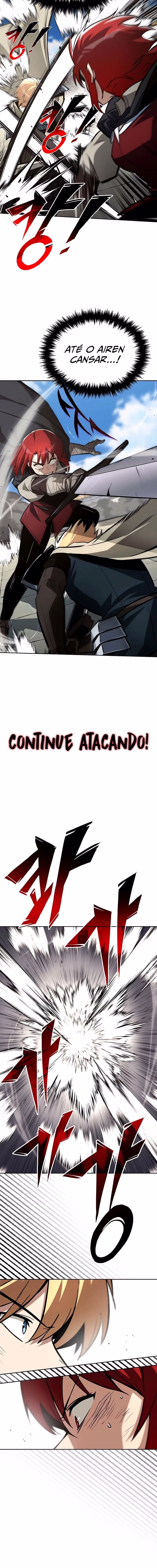 A SuperaÃ§Ã£o do Nobre Vagabundo capitulo 68 pagina 8