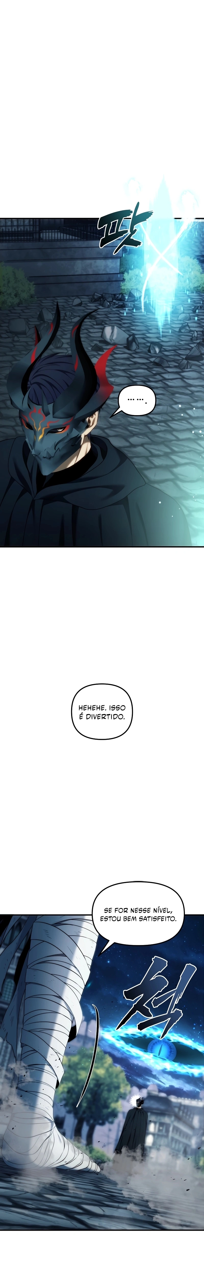 A Segunda Vida do Ranker capitulo 190 pagina 12
