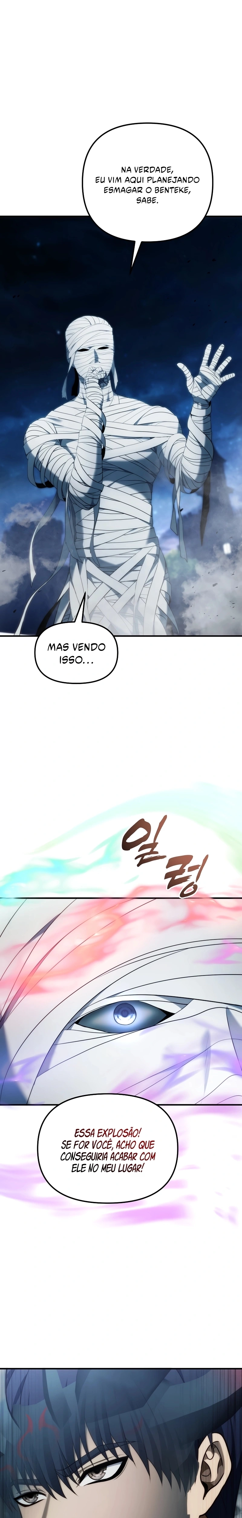 A Segunda Vida do Ranker capitulo 190 pagina 13