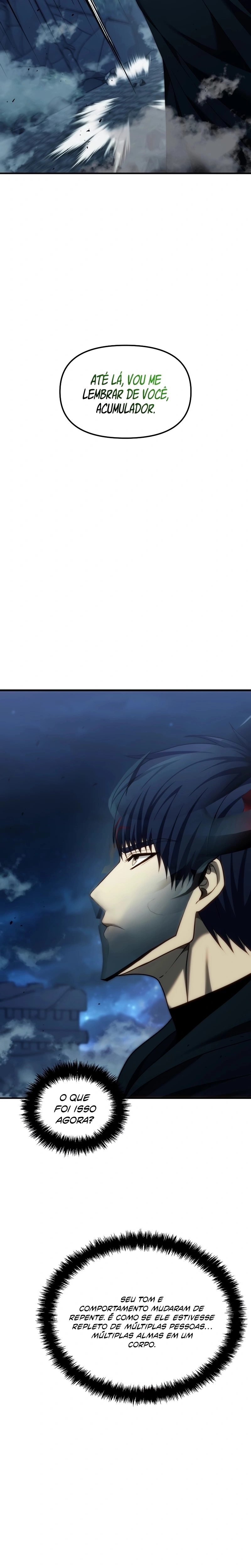 A Segunda Vida do Ranker capitulo 190 pagina 15