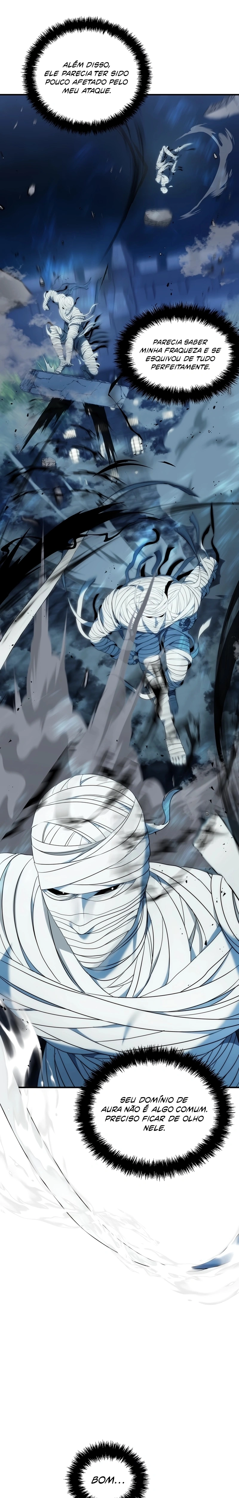 A Segunda Vida do Ranker capitulo 190 pagina 16