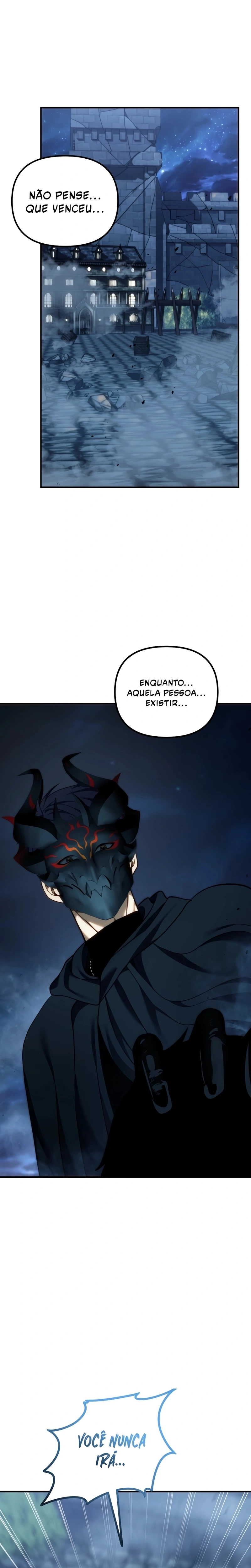 A Segunda Vida do Ranker capitulo 190 pagina 20