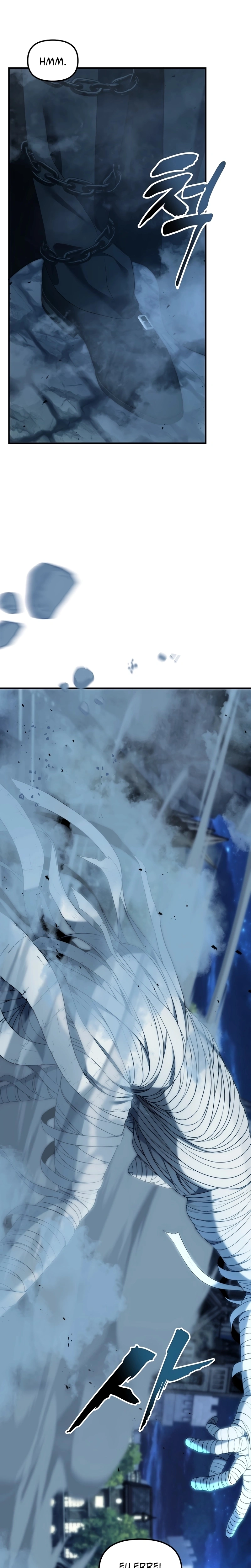 A Segunda Vida do Ranker capitulo 190 pagina 2
