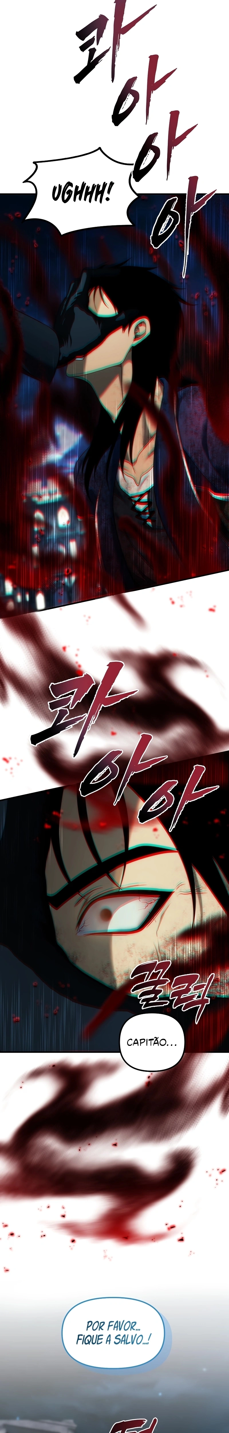 A Segunda Vida do Ranker capitulo 190 pagina 22