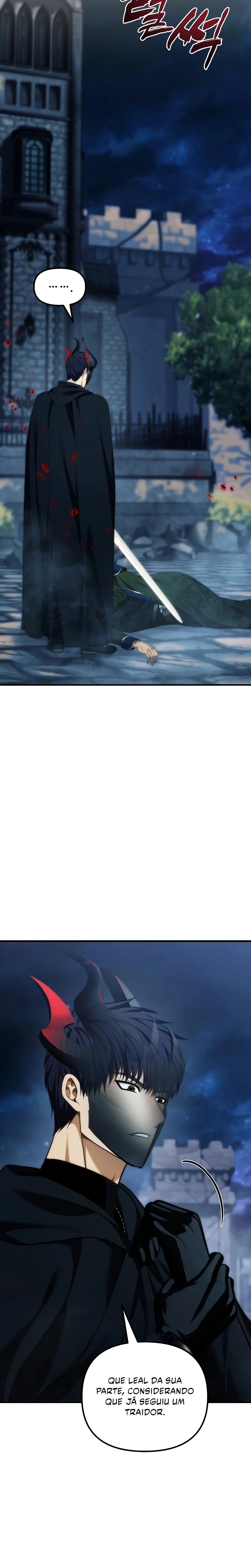 A Segunda Vida do Ranker capitulo 190 pagina 23