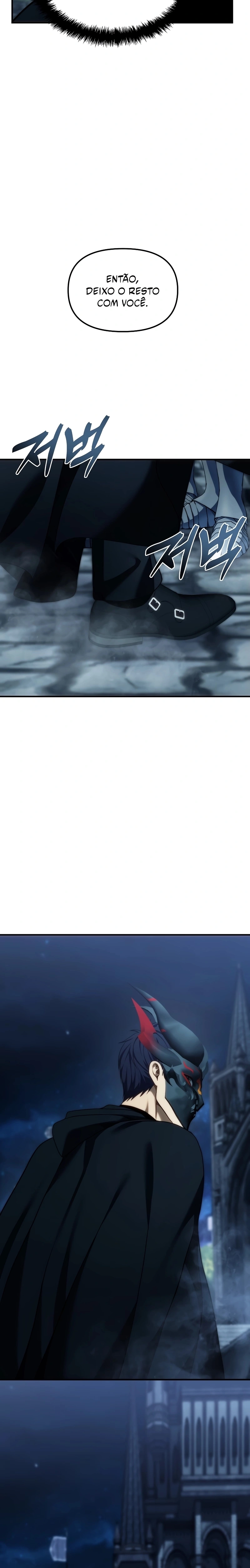 A Segunda Vida do Ranker capitulo 190 pagina 26