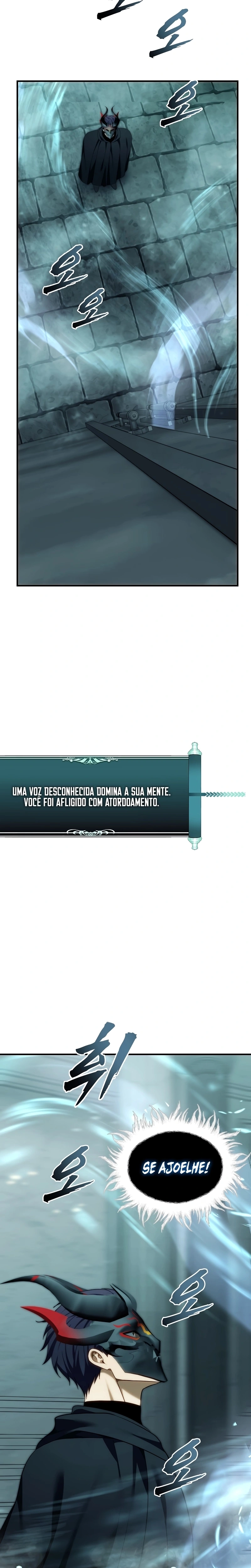 A Segunda Vida do Ranker capitulo 190 pagina 29