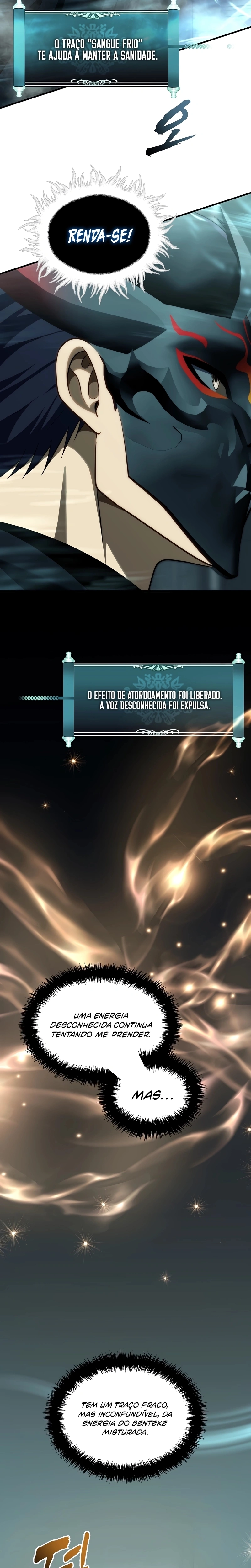 A Segunda Vida do Ranker capitulo 190 pagina 30