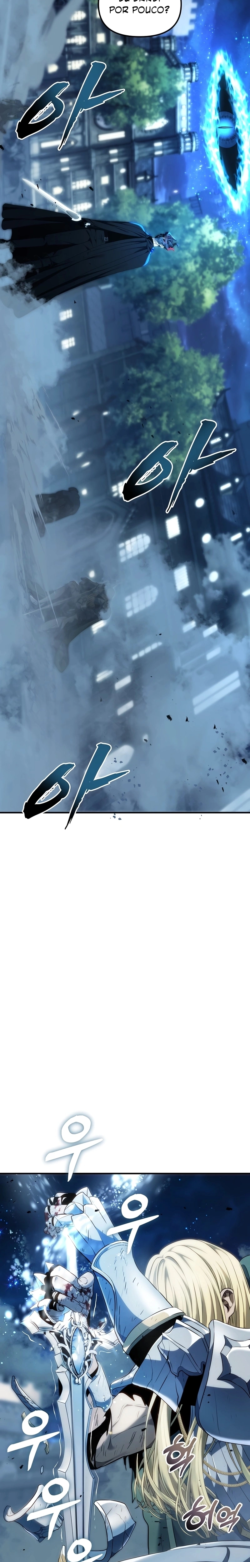 A Segunda Vida do Ranker capitulo 190 pagina 3