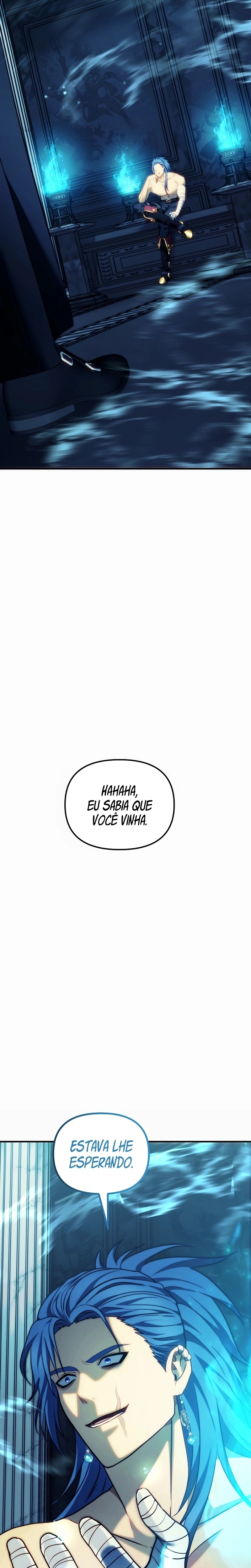 A Segunda Vida do Ranker capitulo 190 pagina 32