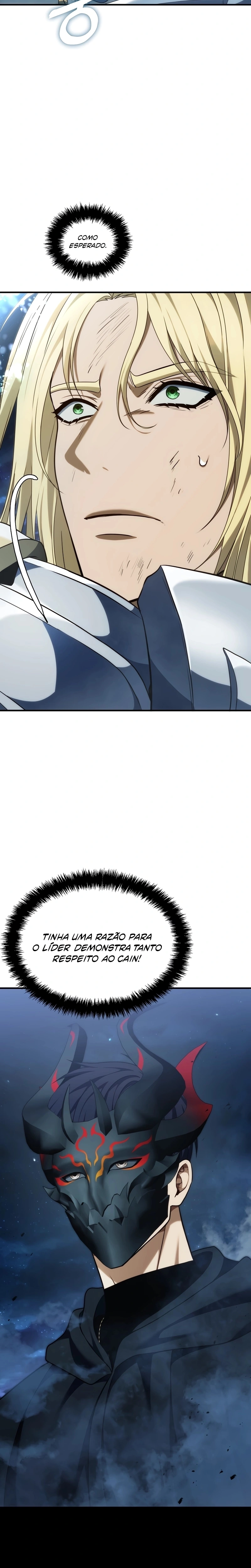 A Segunda Vida do Ranker capitulo 190 pagina 4