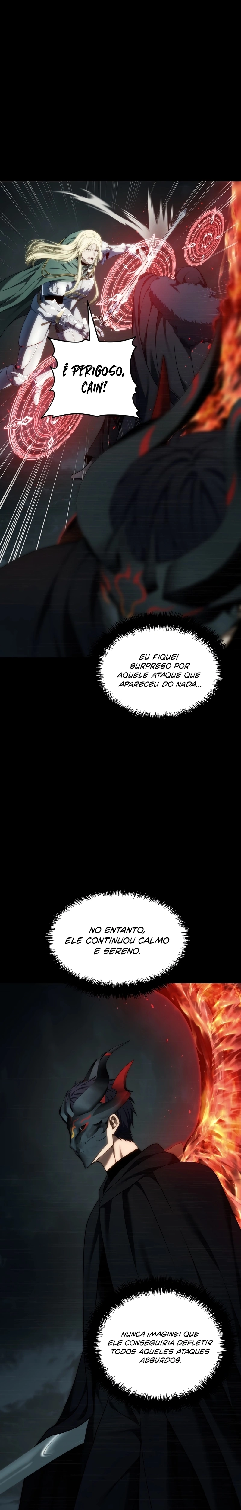 A Segunda Vida do Ranker capitulo 190 pagina 5