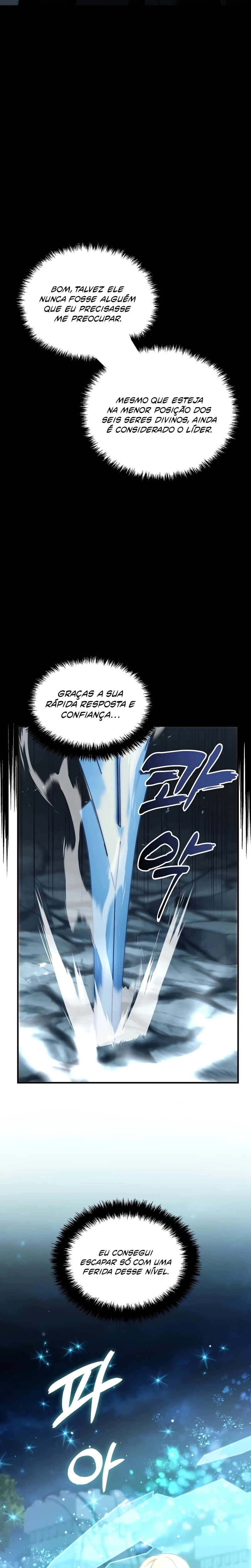 A Segunda Vida do Ranker capitulo 190 pagina 6