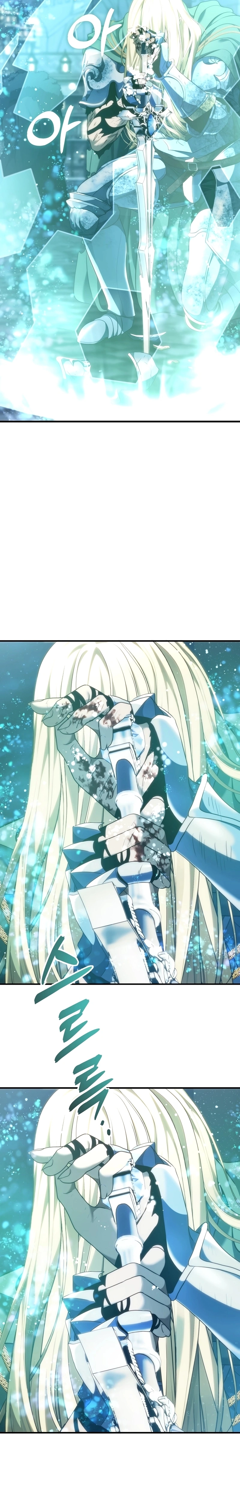 A Segunda Vida do Ranker capitulo 190 pagina 7