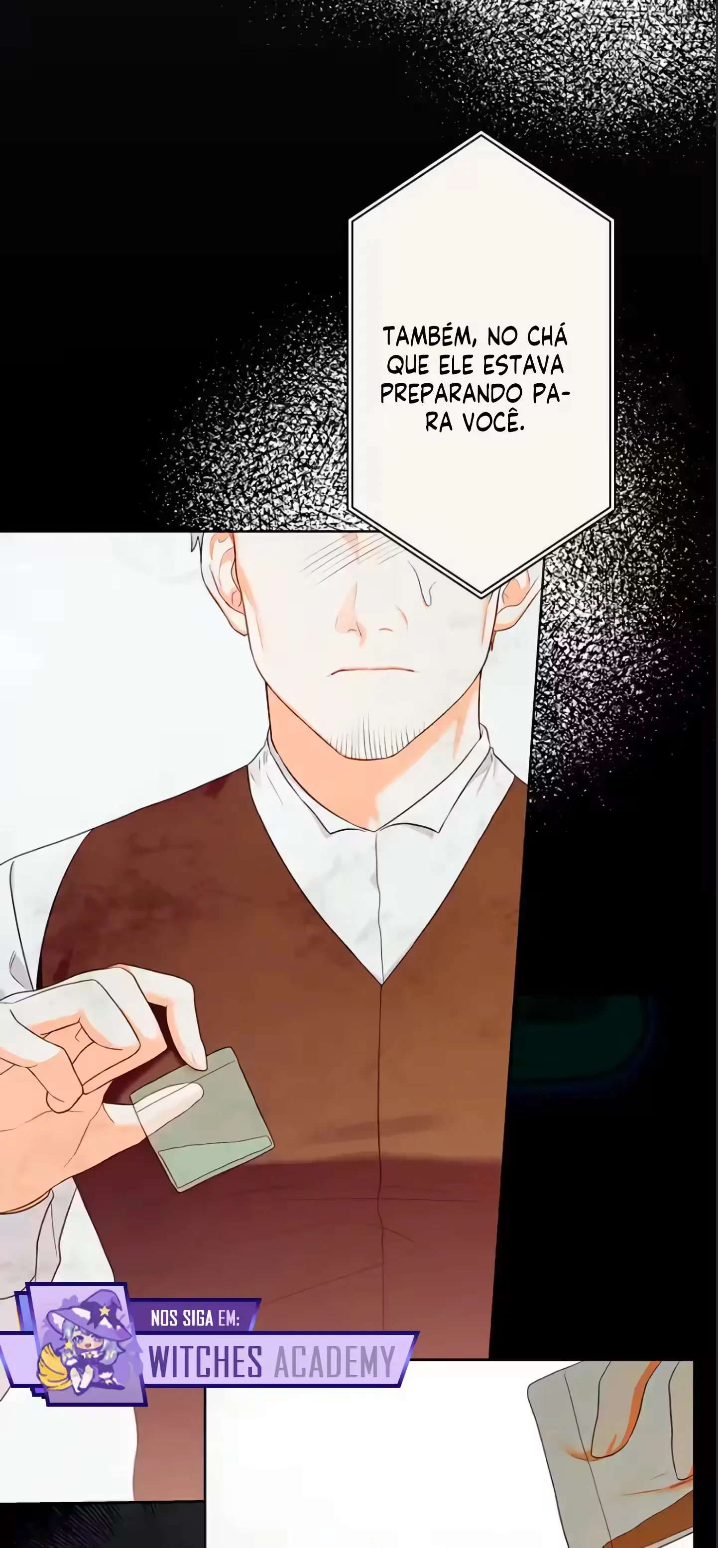 A VilÃ£ virou MÃ£e capitulo 14 pagina 26