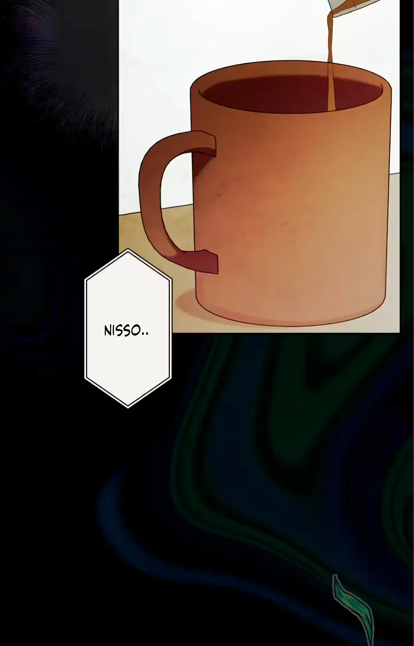 A VilÃ£ virou MÃ£e capitulo 14 pagina 27