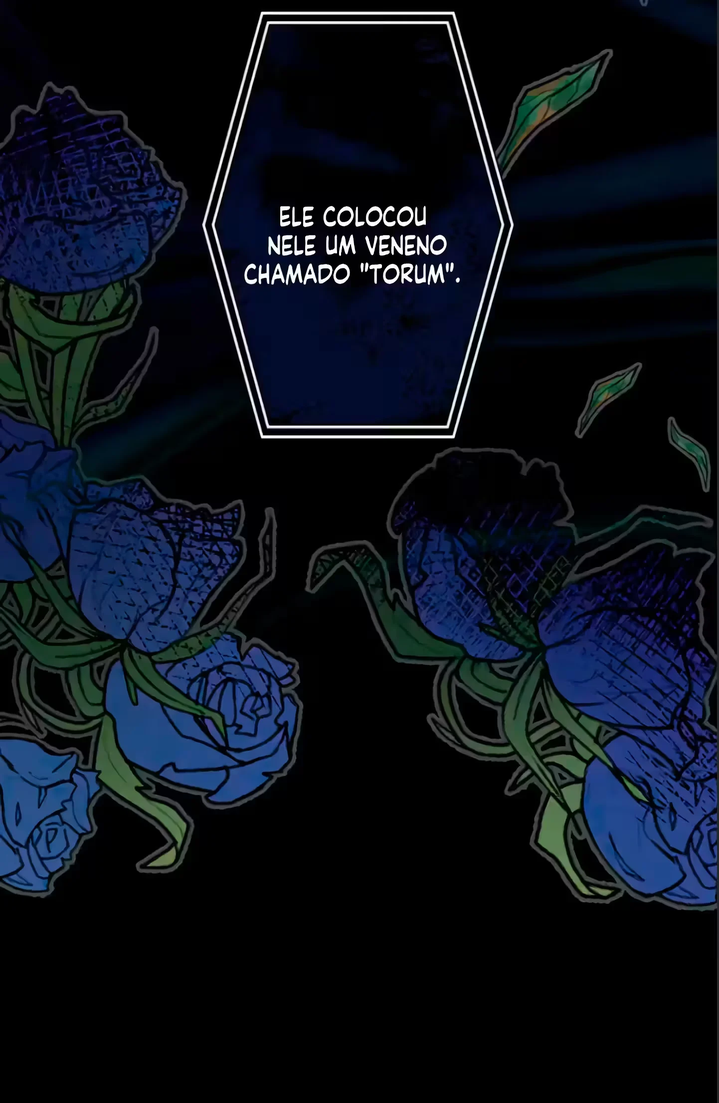 A VilÃ£ virou MÃ£e capitulo 14 pagina 28