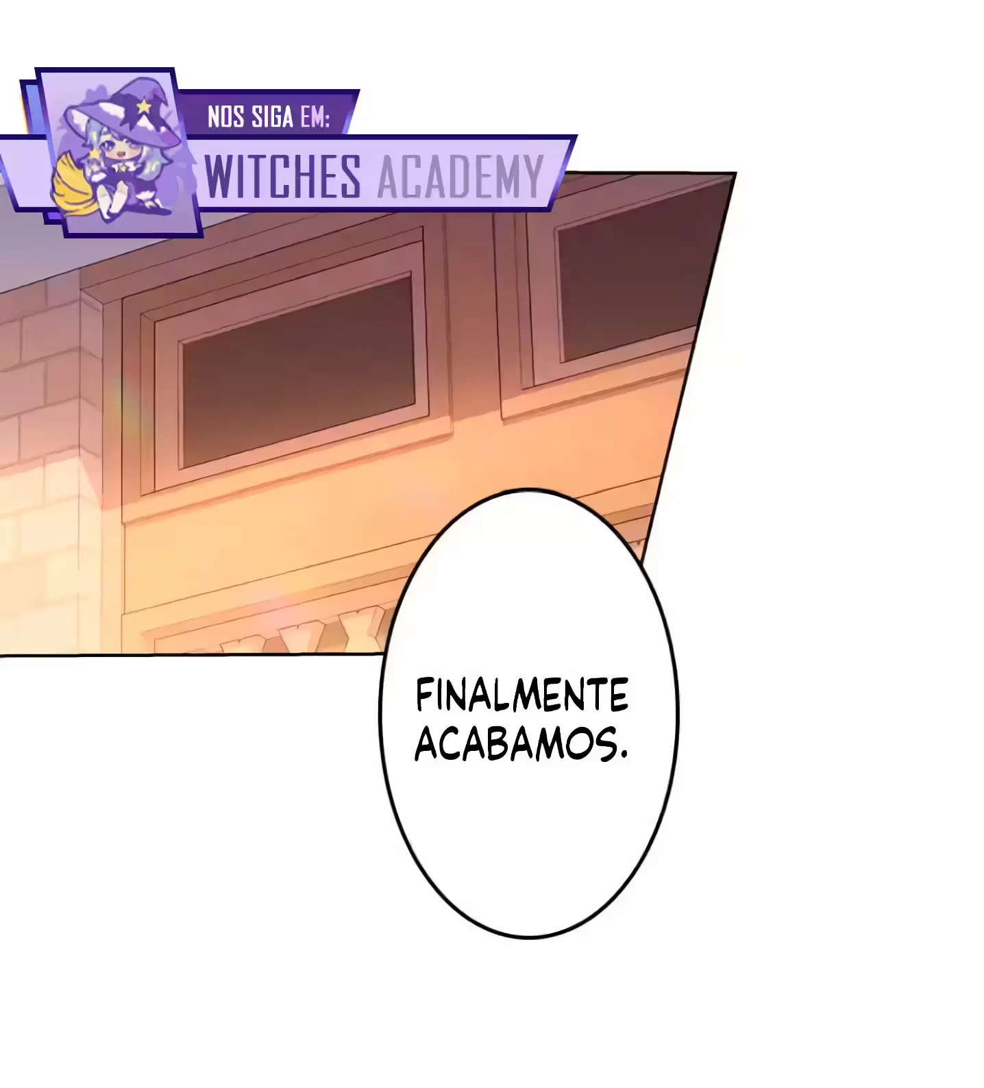 A VilÃ£ virou MÃ£e capitulo 14 pagina 3