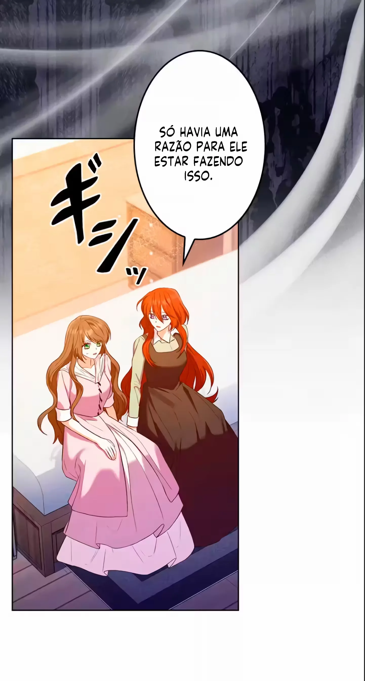 A VilÃ£ virou MÃ£e capitulo 14 pagina 40