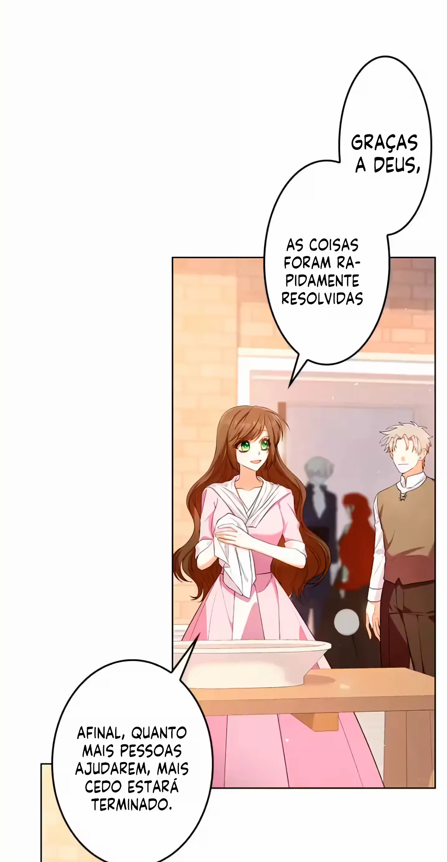 A VilÃ£ virou MÃ£e capitulo 14 pagina 4