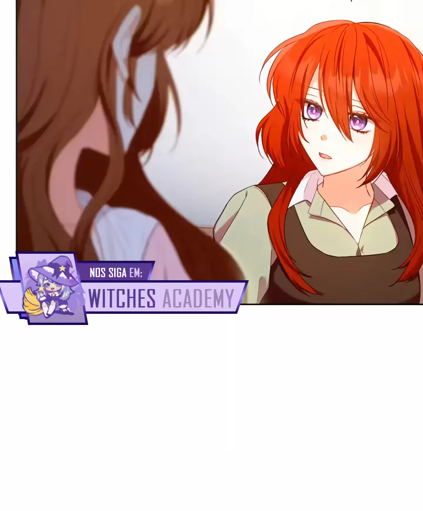 A VilÃ£ virou MÃ£e capitulo 14 pagina 42