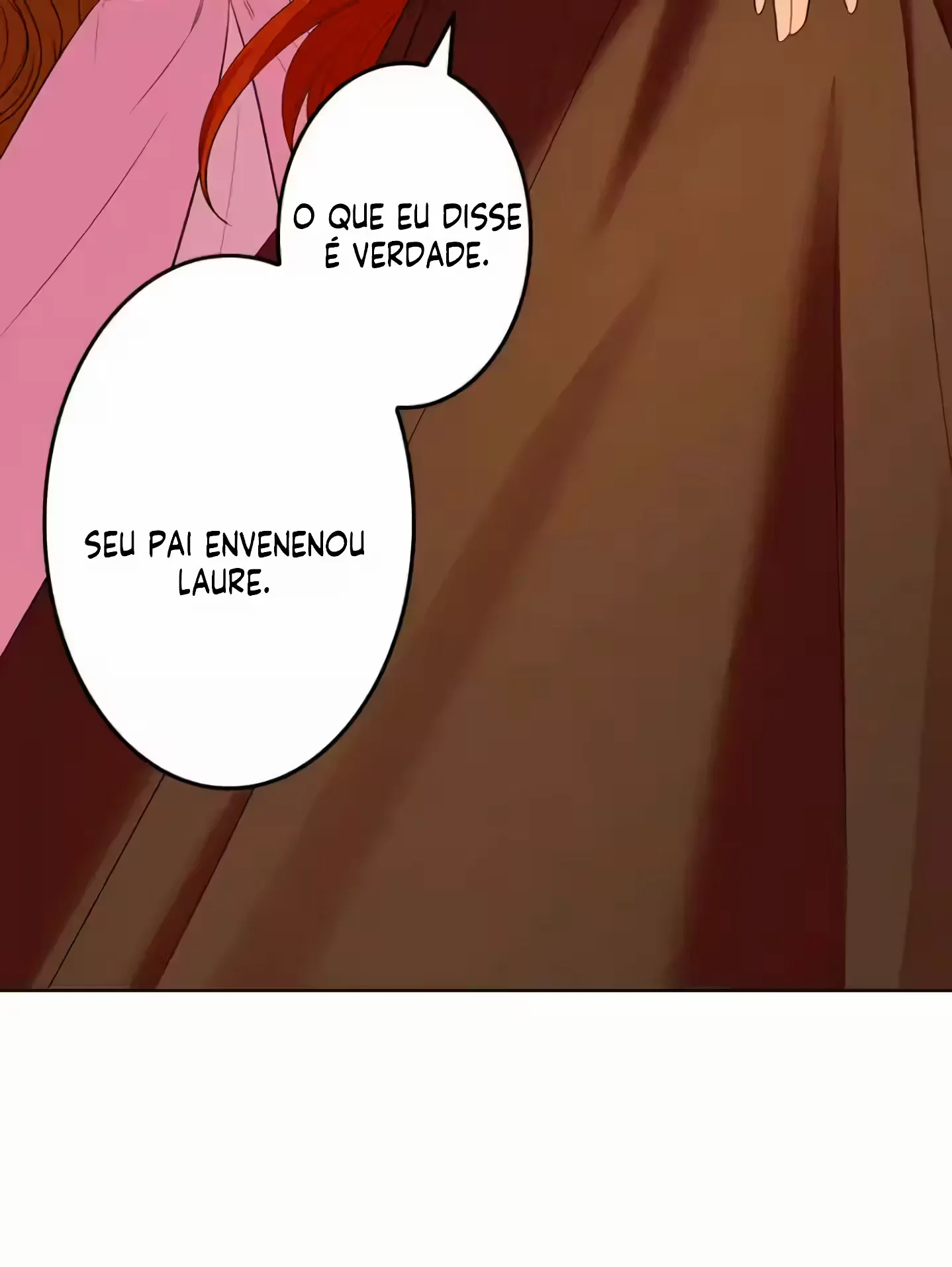 A VilÃ£ virou MÃ£e capitulo 14 pagina 51