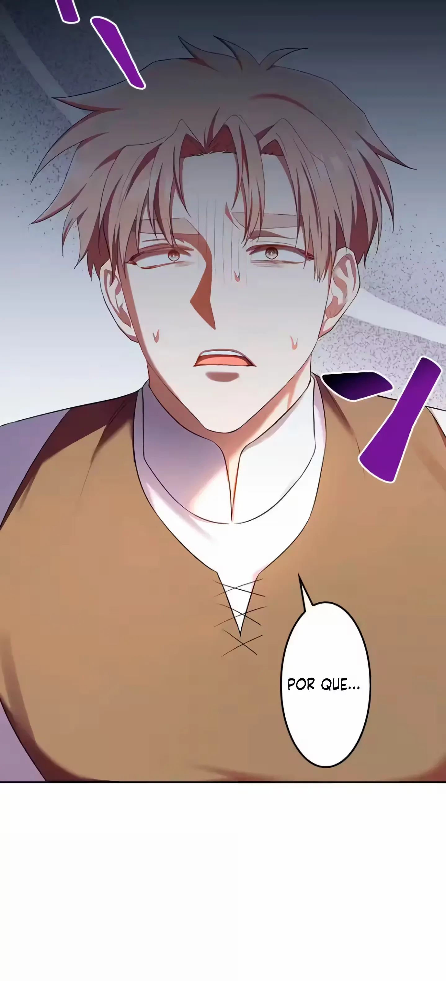 A VilÃ£ virou MÃ£e capitulo 14 pagina 53