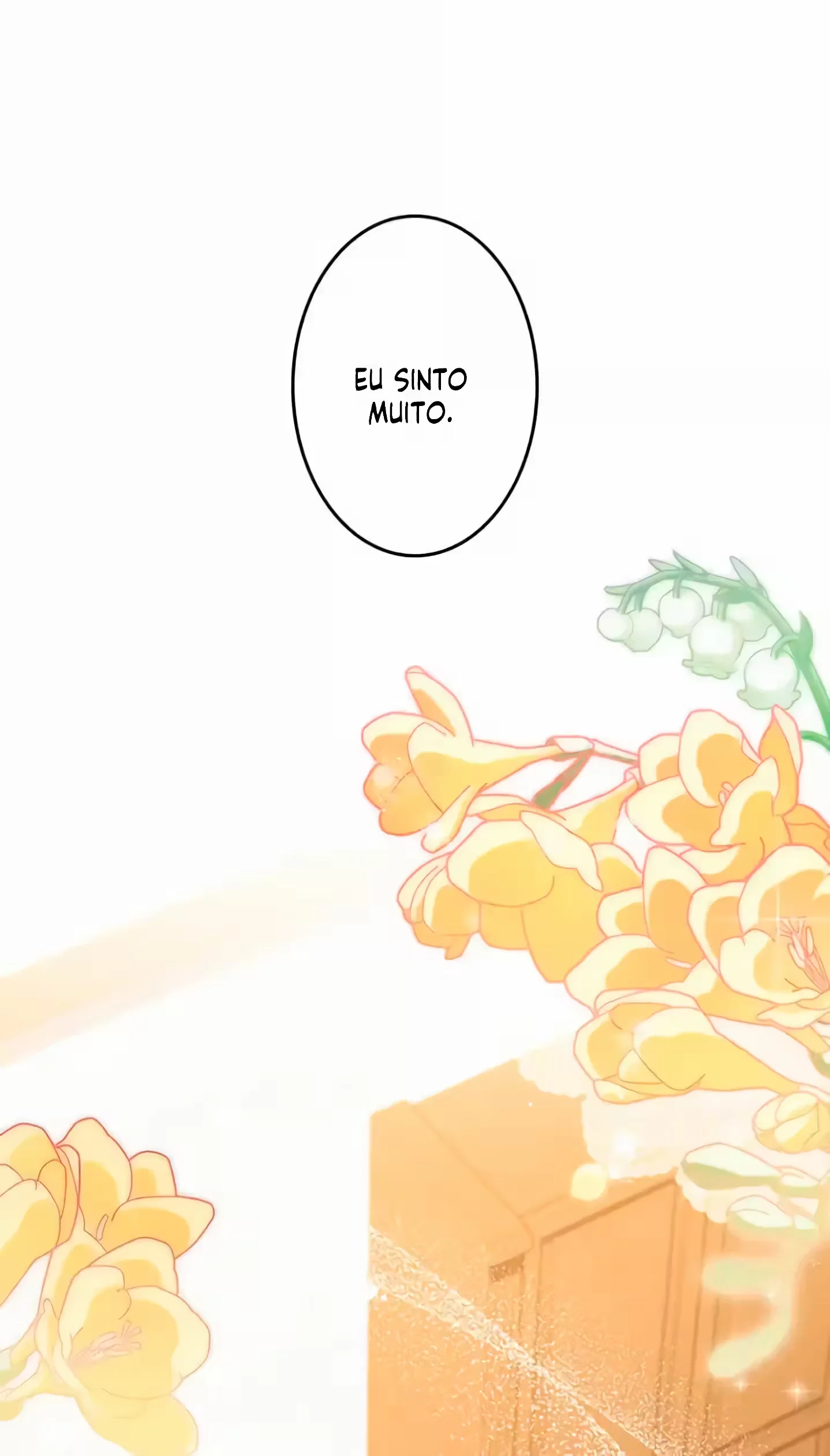 A VilÃ£ virou MÃ£e capitulo 14 pagina 55