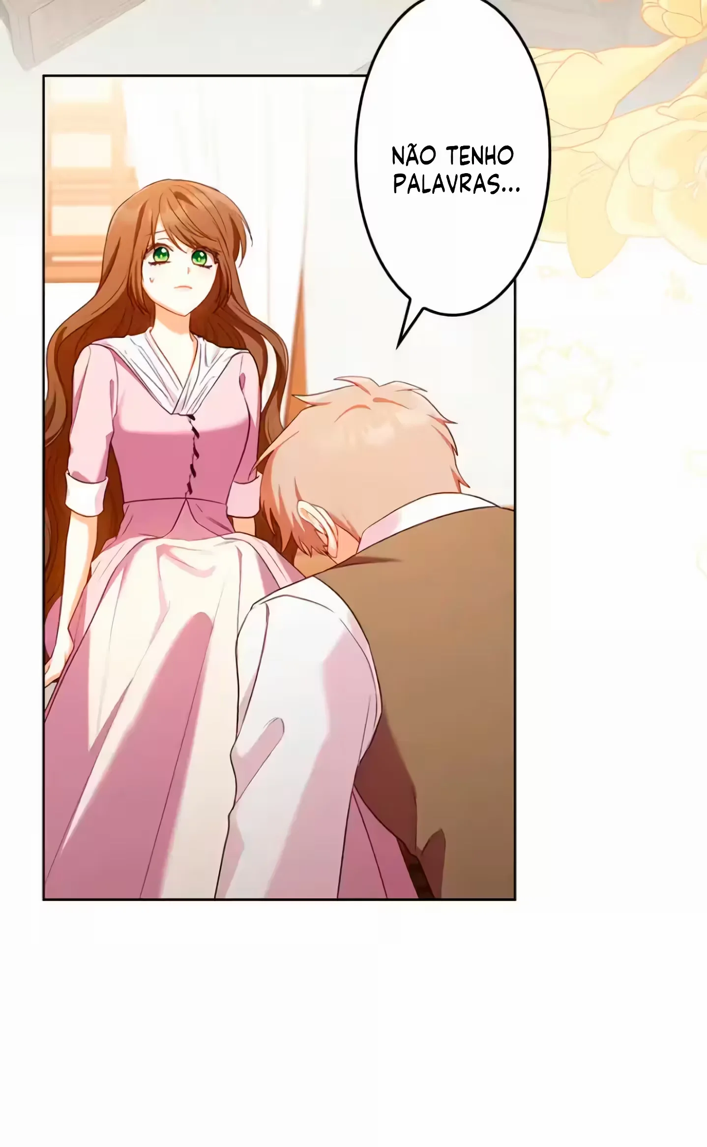 A VilÃ£ virou MÃ£e capitulo 14 pagina 57