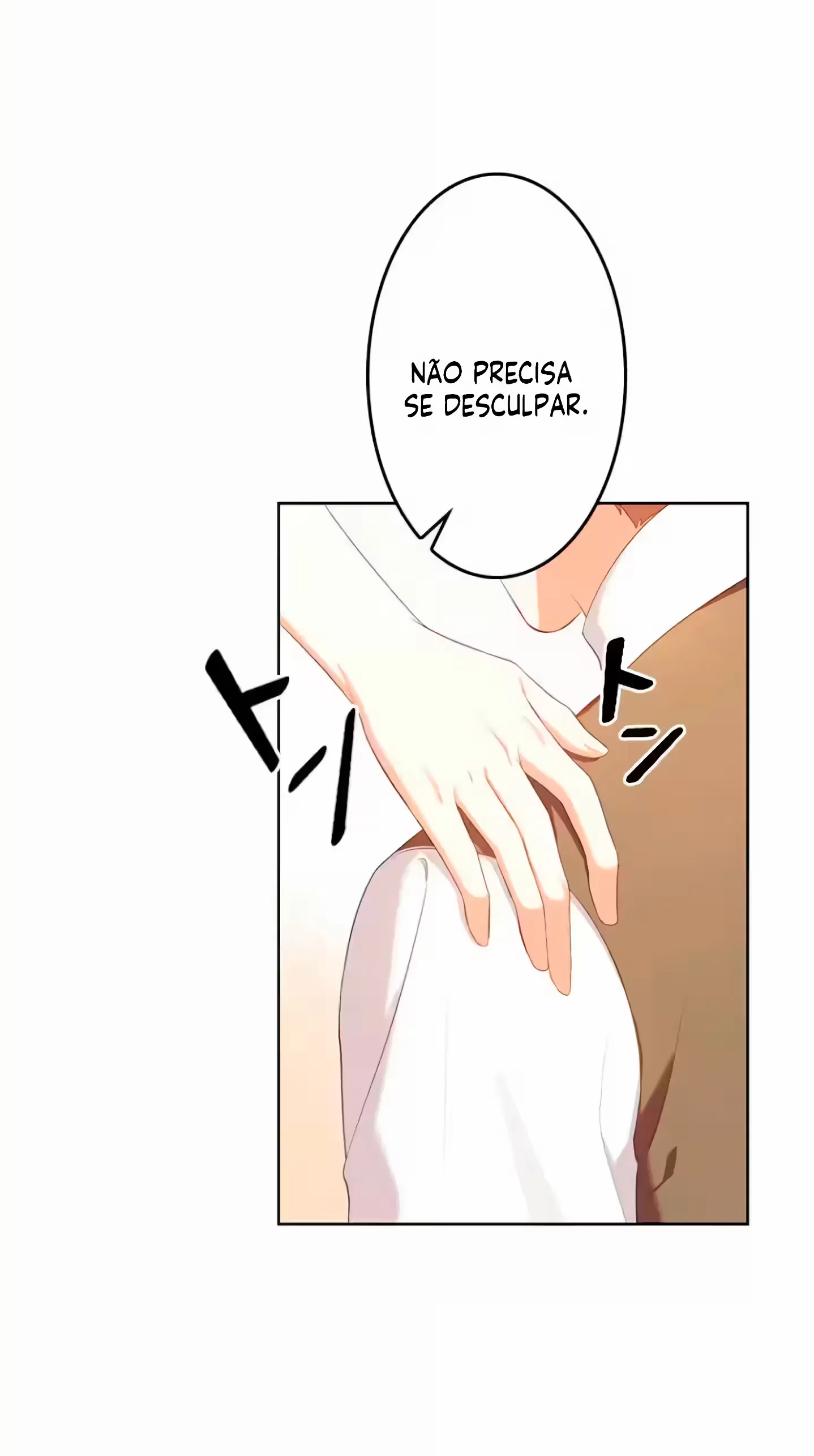 A VilÃ£ virou MÃ£e capitulo 14 pagina 58
