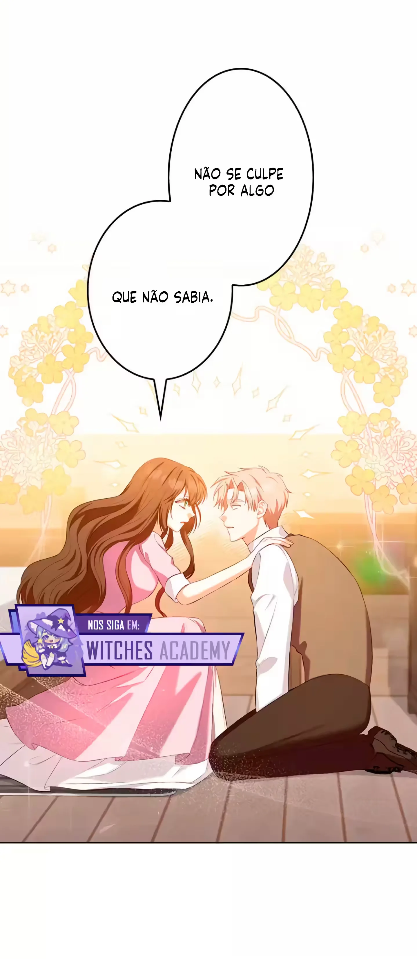 A VilÃ£ virou MÃ£e capitulo 14 pagina 59