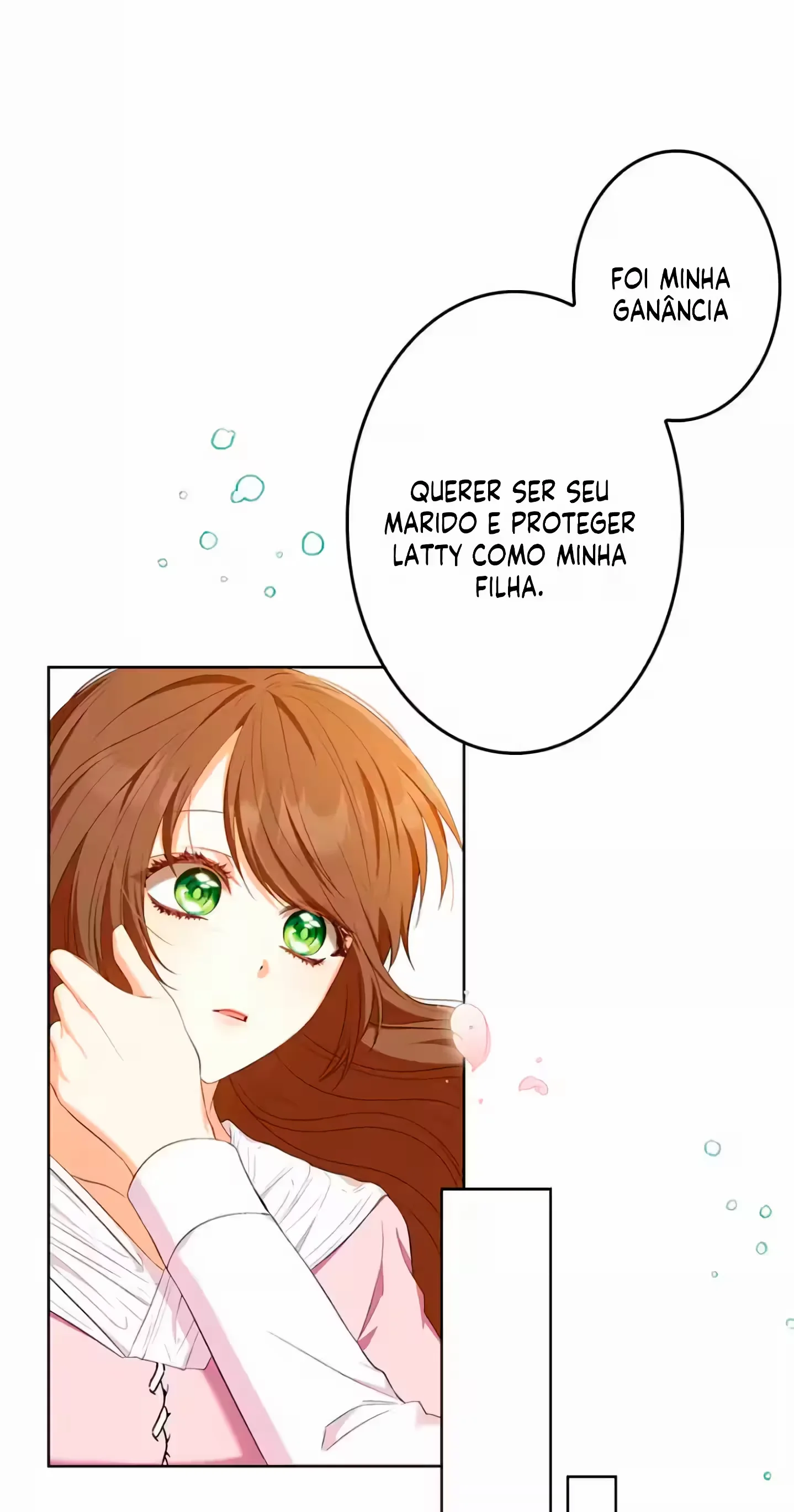 A VilÃ£ virou MÃ£e capitulo 14 pagina 63