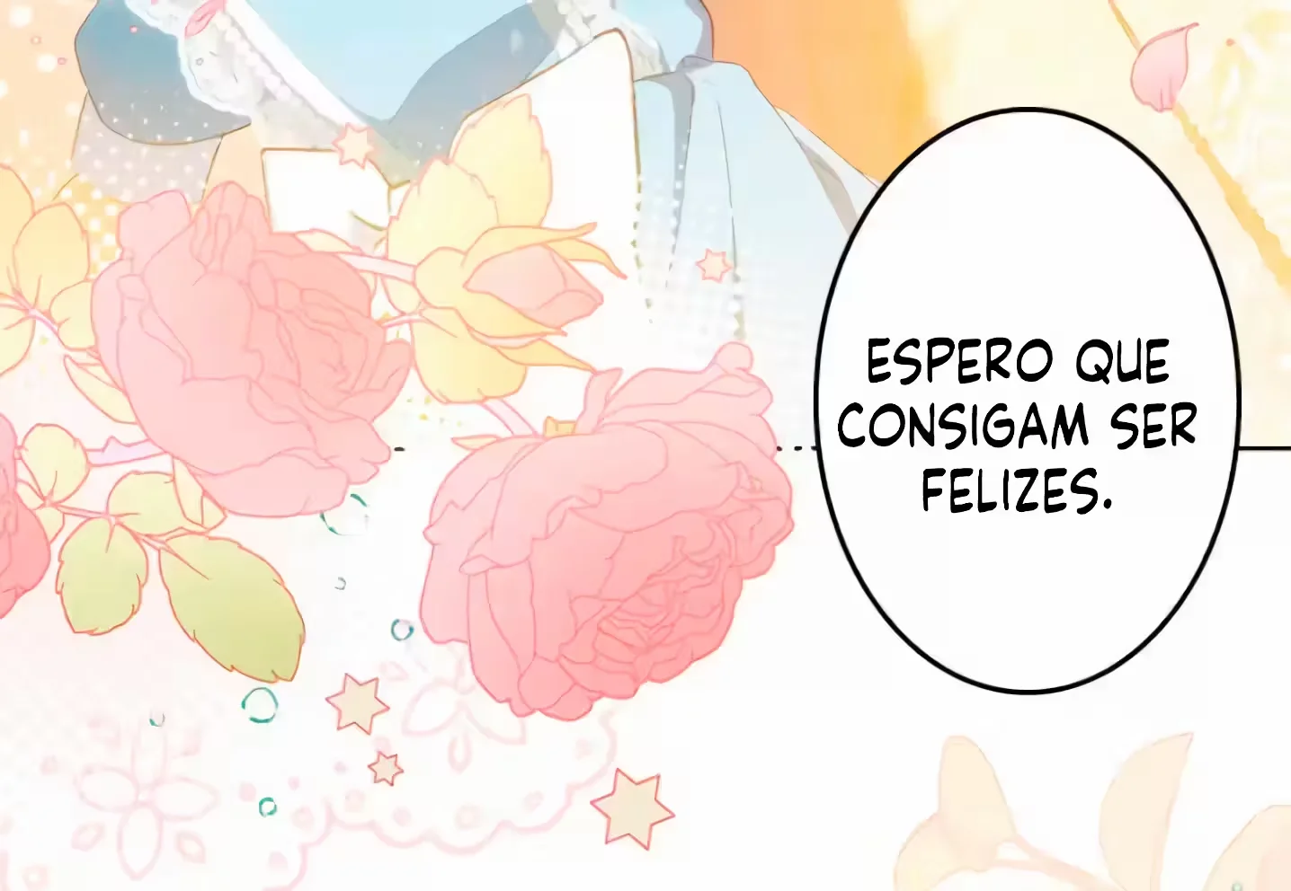 A VilÃ£ virou MÃ£e capitulo 14 pagina 65