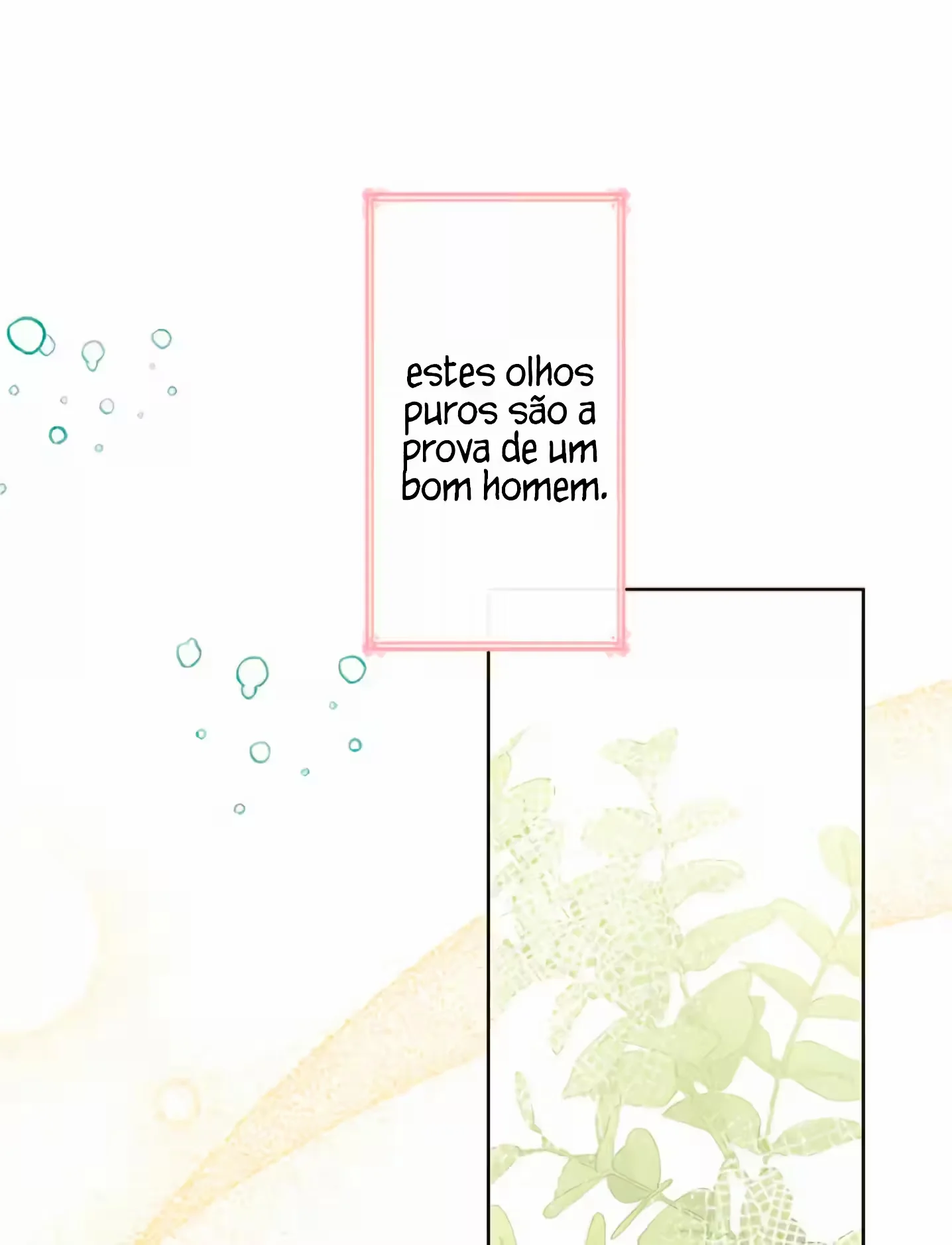 A VilÃ£ virou MÃ£e capitulo 14 pagina 68