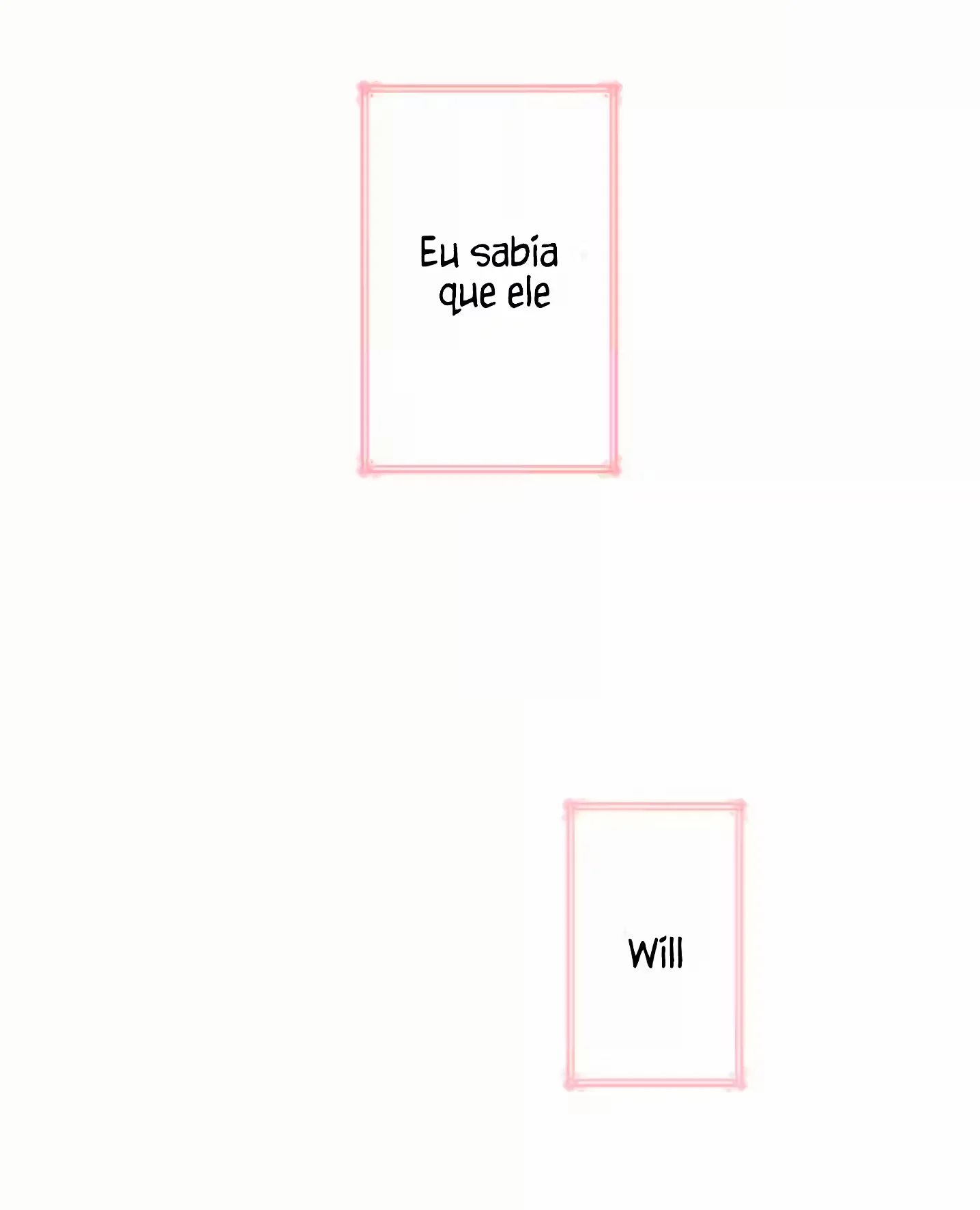 A VilÃ£ virou MÃ£e capitulo 14 pagina 71
