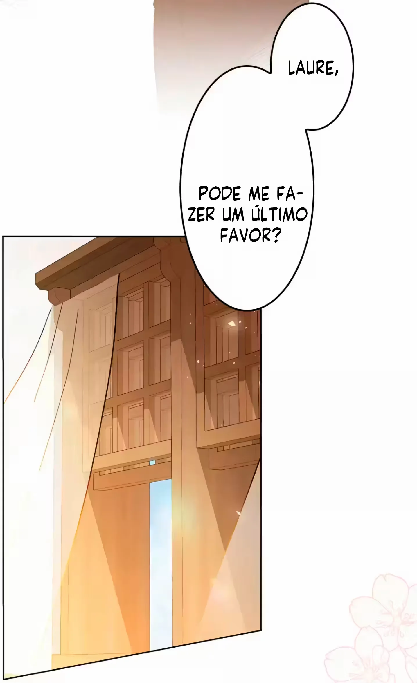 A VilÃ£ virou MÃ£e capitulo 14 pagina 73