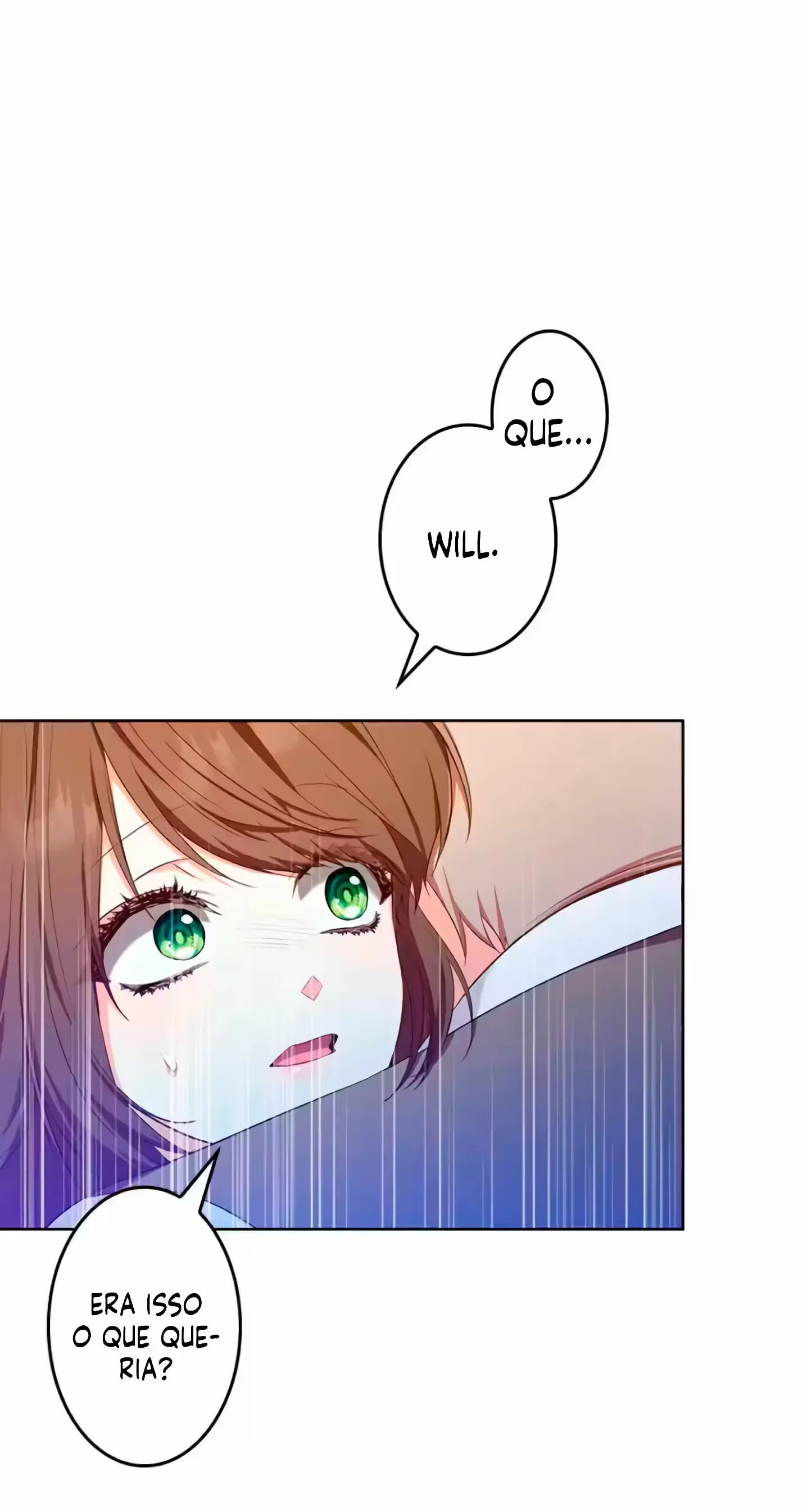 A VilÃ£ virou MÃ£e capitulo 14 pagina 78