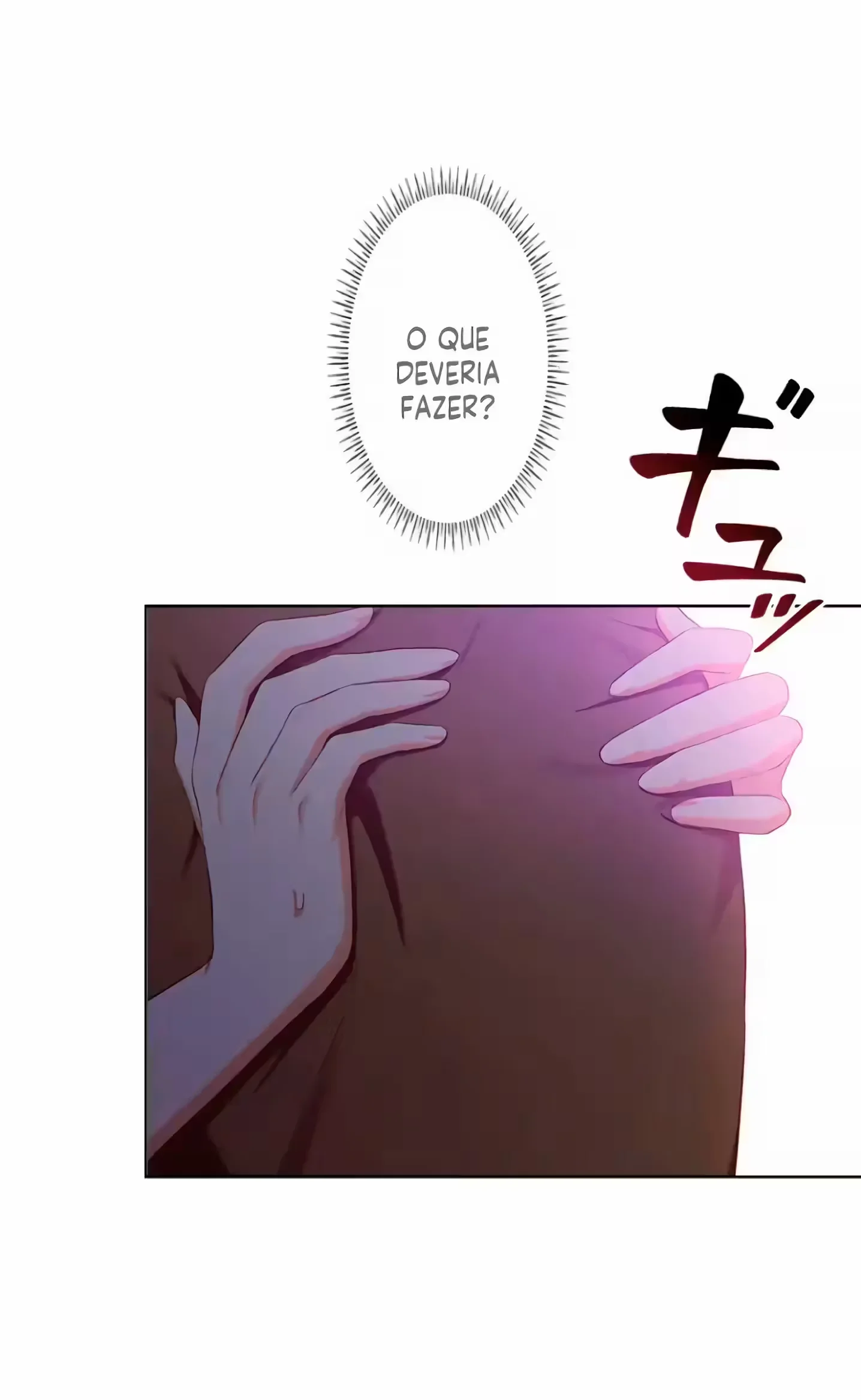 A VilÃ£ virou MÃ£e capitulo 14 pagina 79