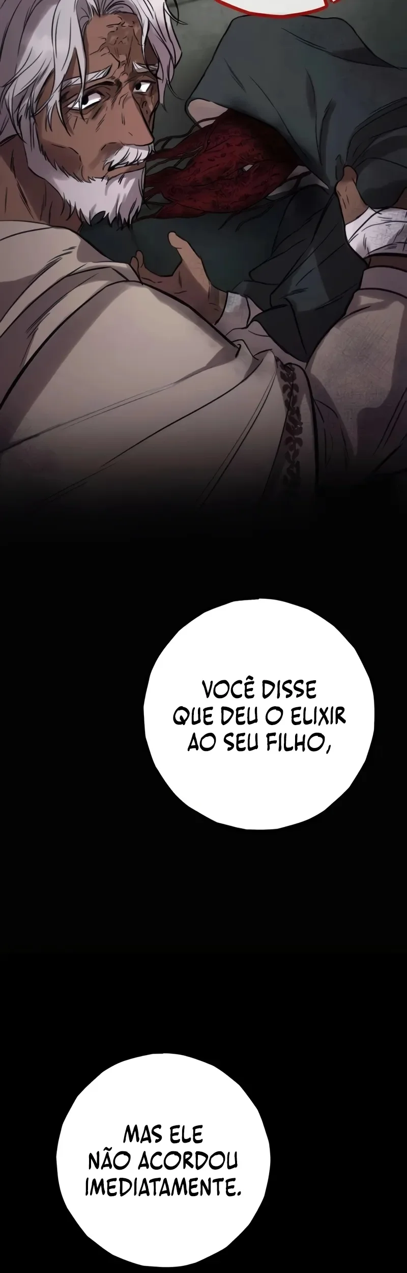 O Estilo de Vida de um Imortal capitulo 6 pagina 11