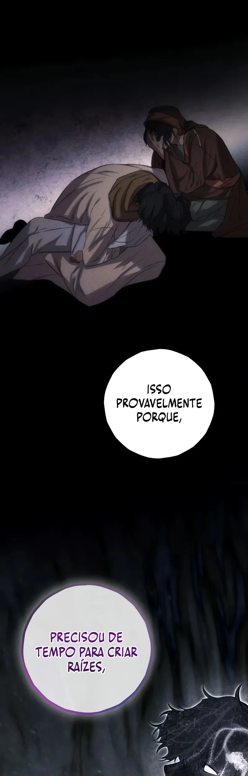 O Estilo de Vida de um Imortal capitulo 6 pagina 12